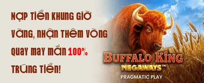Vòng Quay May Mắn promotion