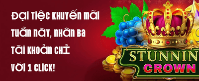 Nạp Tiền Hàng Ngày - Nhận Thưởng Thêm promotion